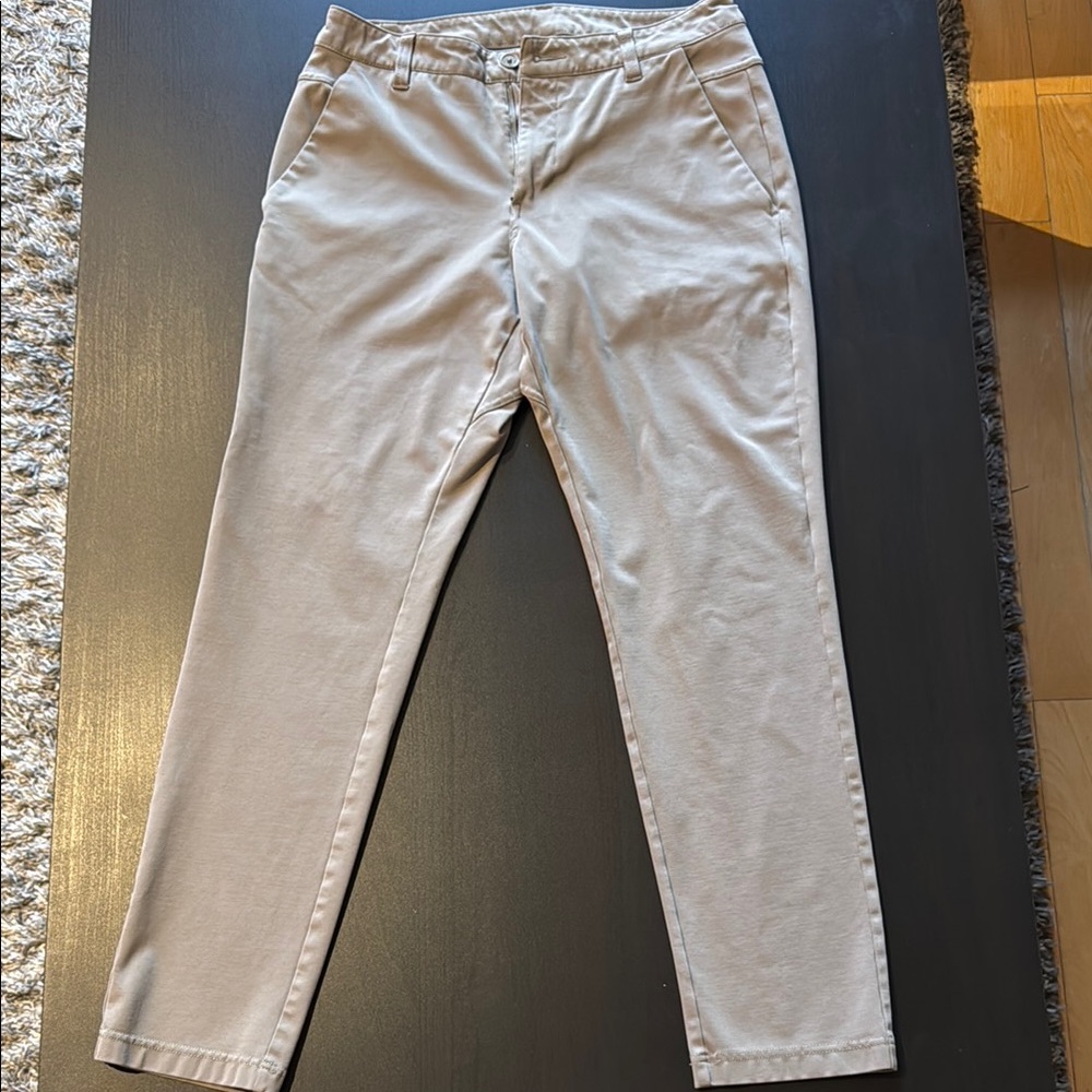 Bylt Everyday Pant